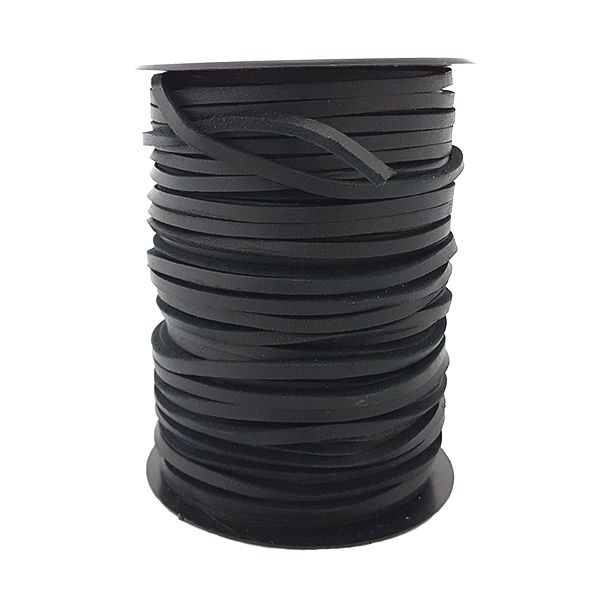 Picture of SWW LEATHER BOOT LACE PER METRE (3M PER PAIR)